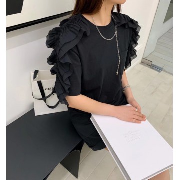 J.CRANE S/S 2021 女裝上衣 (3色)